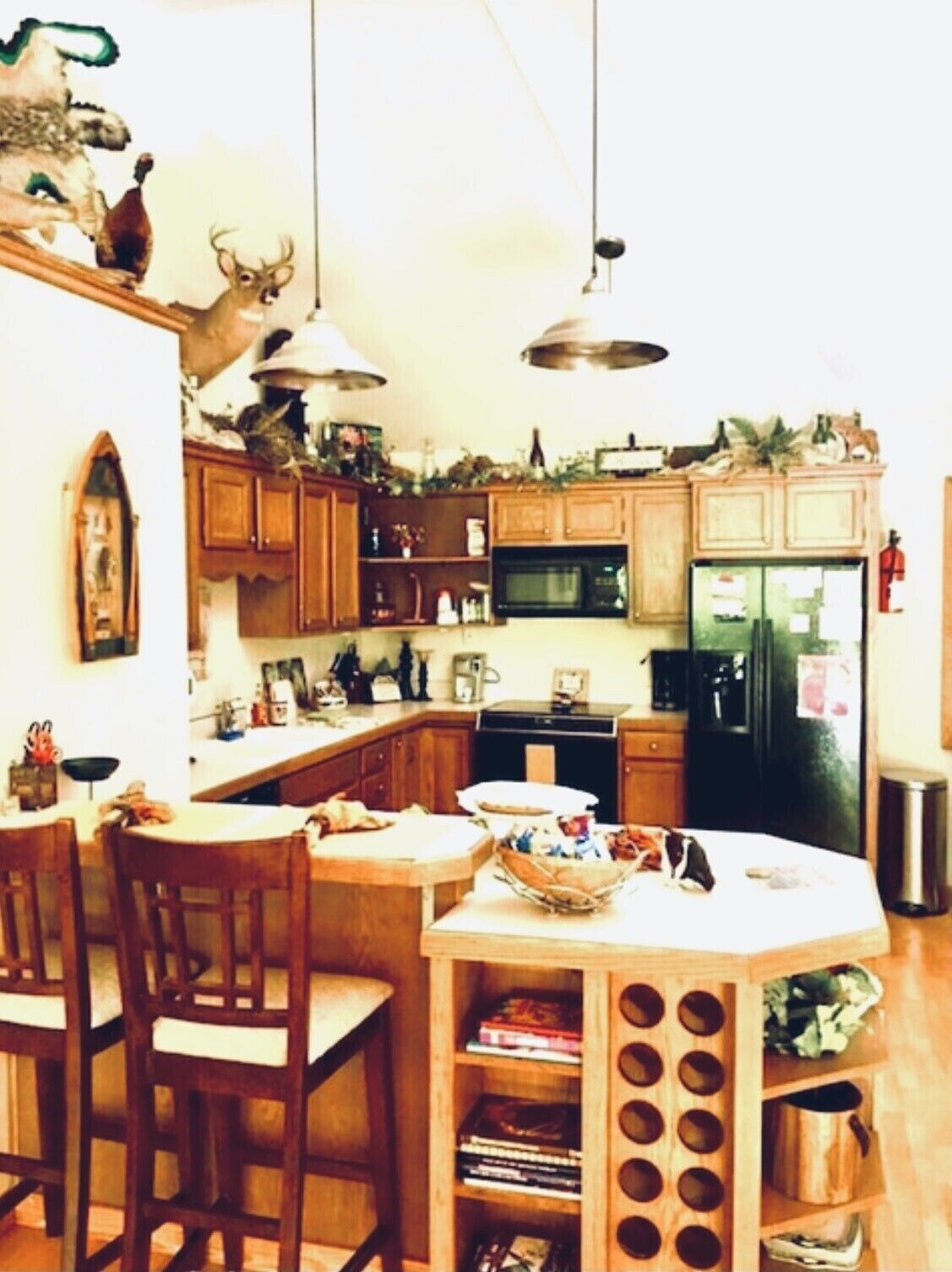 LITTLE RED RIVER RETREAT PRIVATE BOAT DOCK on 2.5 ACRES-Wildflower/Heber Springs