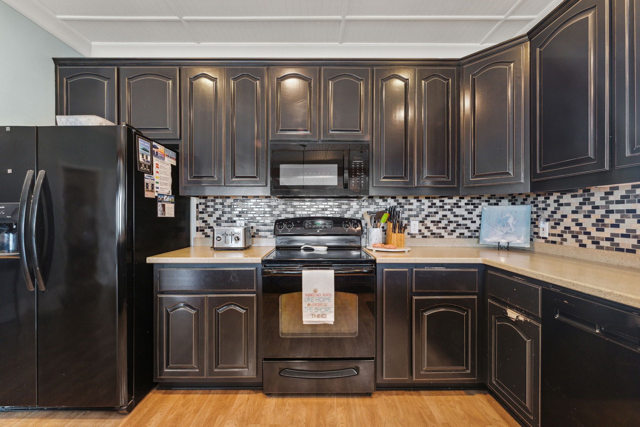 BEACHFRONT HOME-4BR/4.BA Sleeps 16 w/Tanning Deck-Near Pier Park