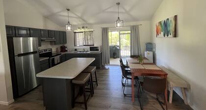 Exceeding Expectations at Hale Aloha Kaloli~Air Conditioning Throughout the Home