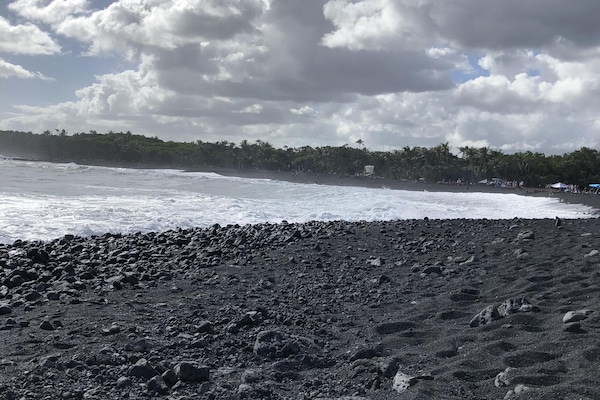 Camastros y toallas de playa