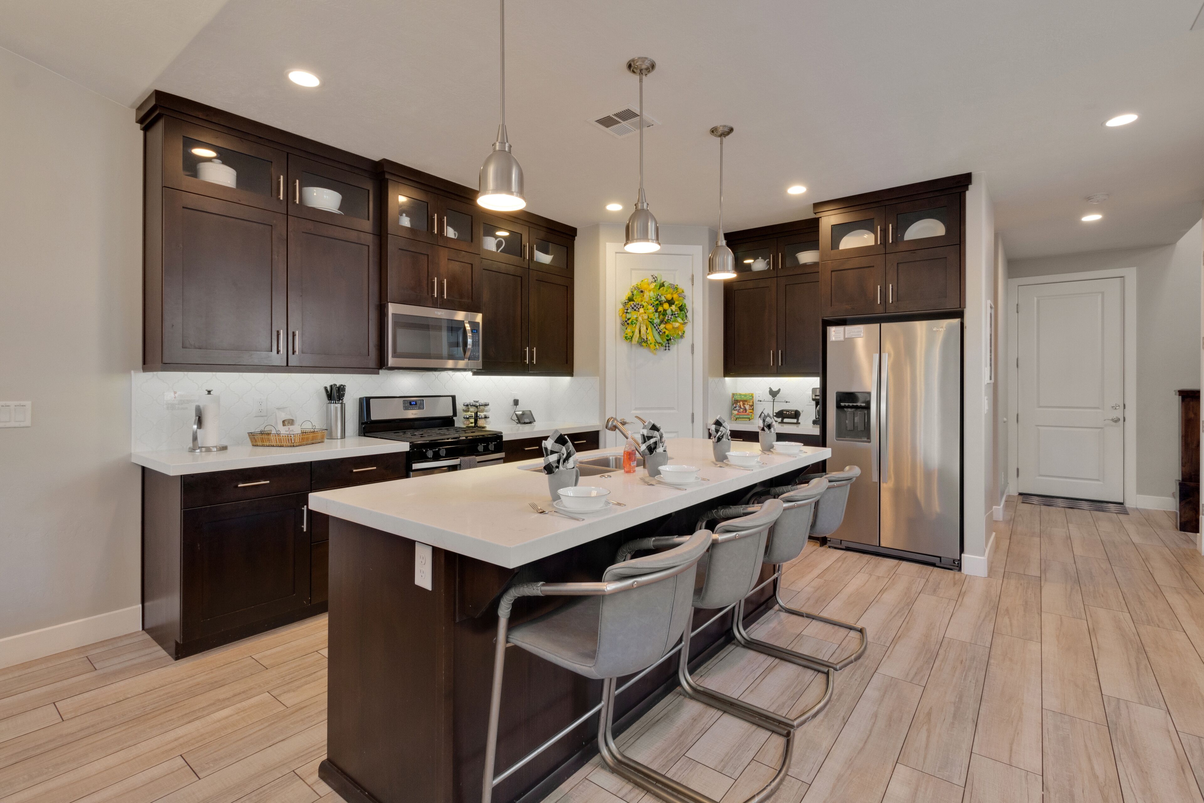 Paradise Village Resort 86 | Private Hot Tub, Game System, Community Amenities, and more