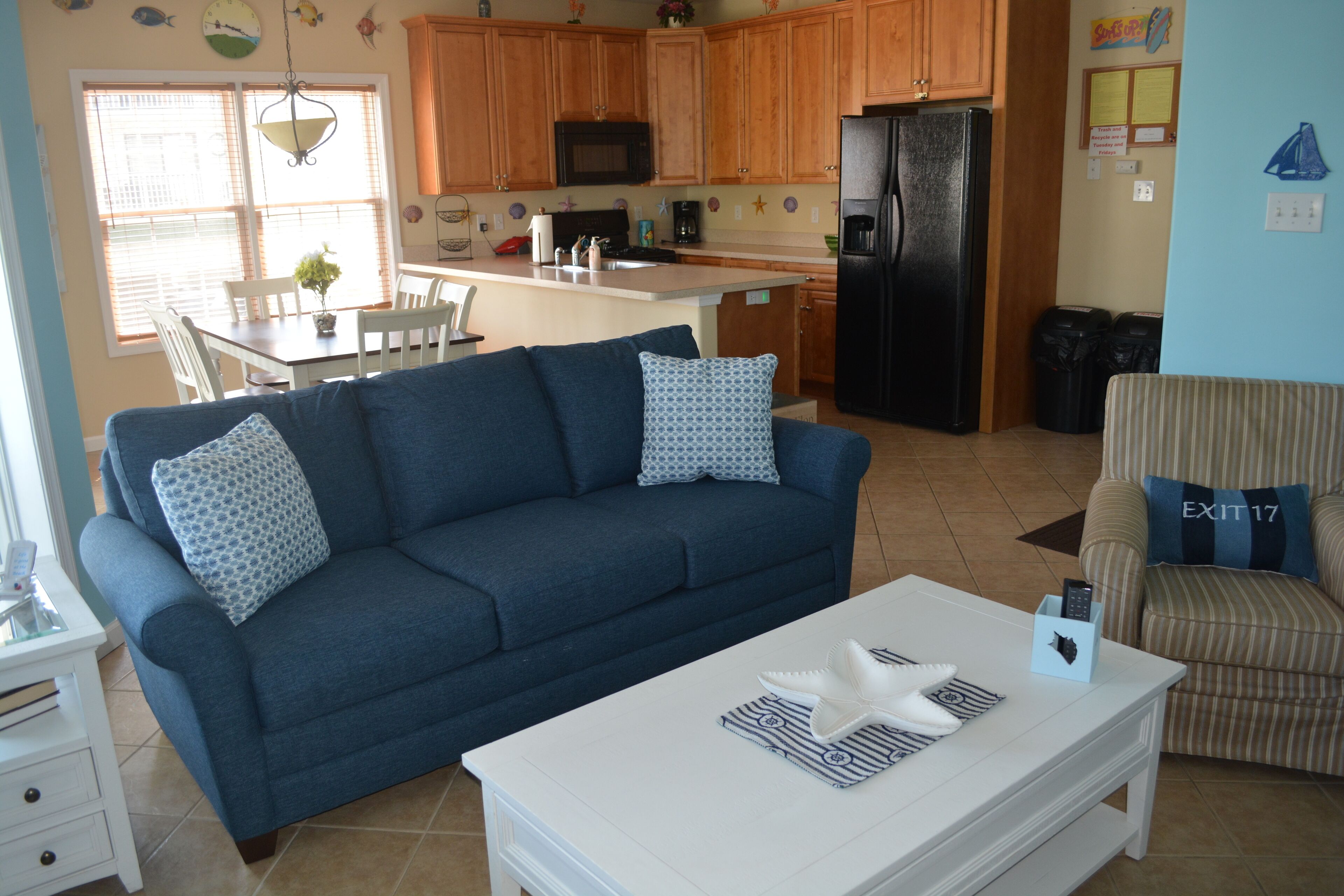 Wildwood W/ Pool - 1 Blk Frm Beach - 3BR/2 BA