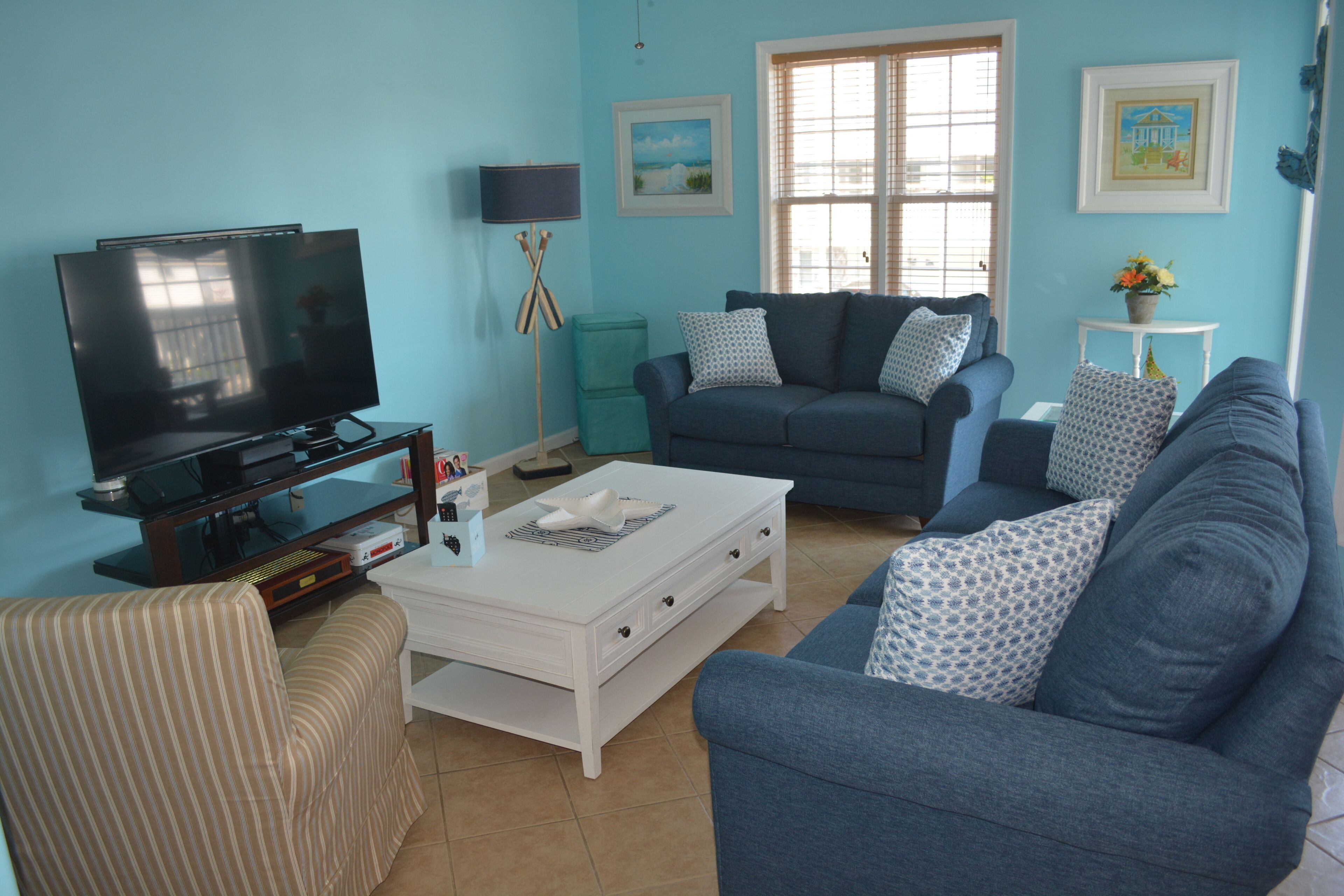 Wildwood W/ Pool - 1 Blk Frm Beach - 3BR/2 BA