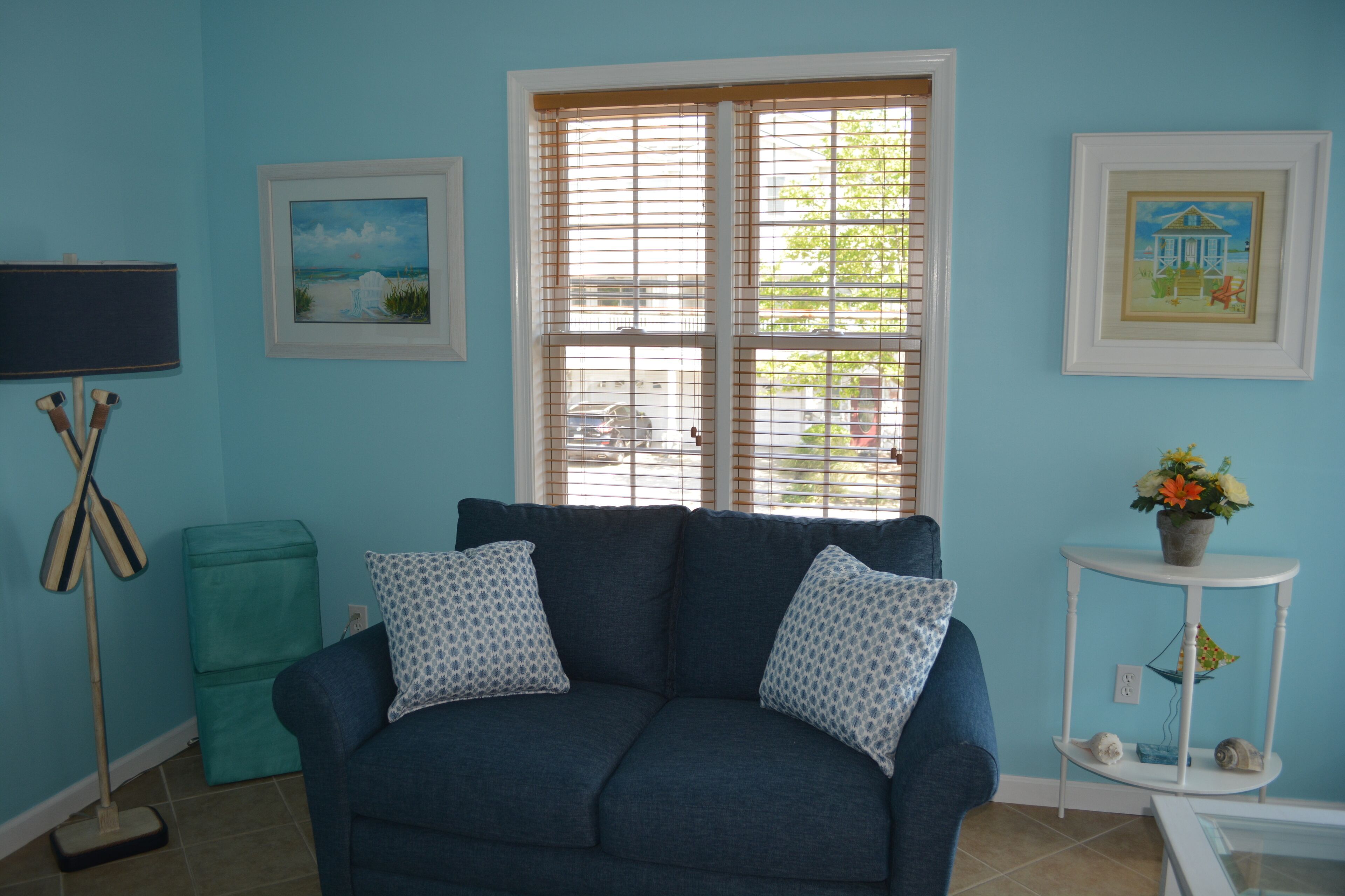 Wildwood W/ Pool - 1 Blk Frm Beach - 3BR/2 BA