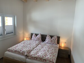 Appartement, balcon (2. Floor)
