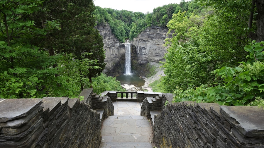 Inn at Taughannock Falls