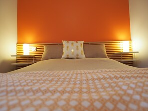 2 Schlafzimmer, kostenloses WLAN