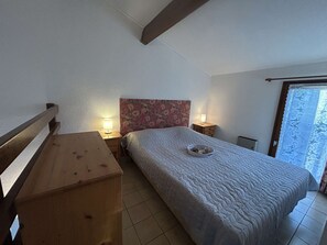 1 Schlafzimmer