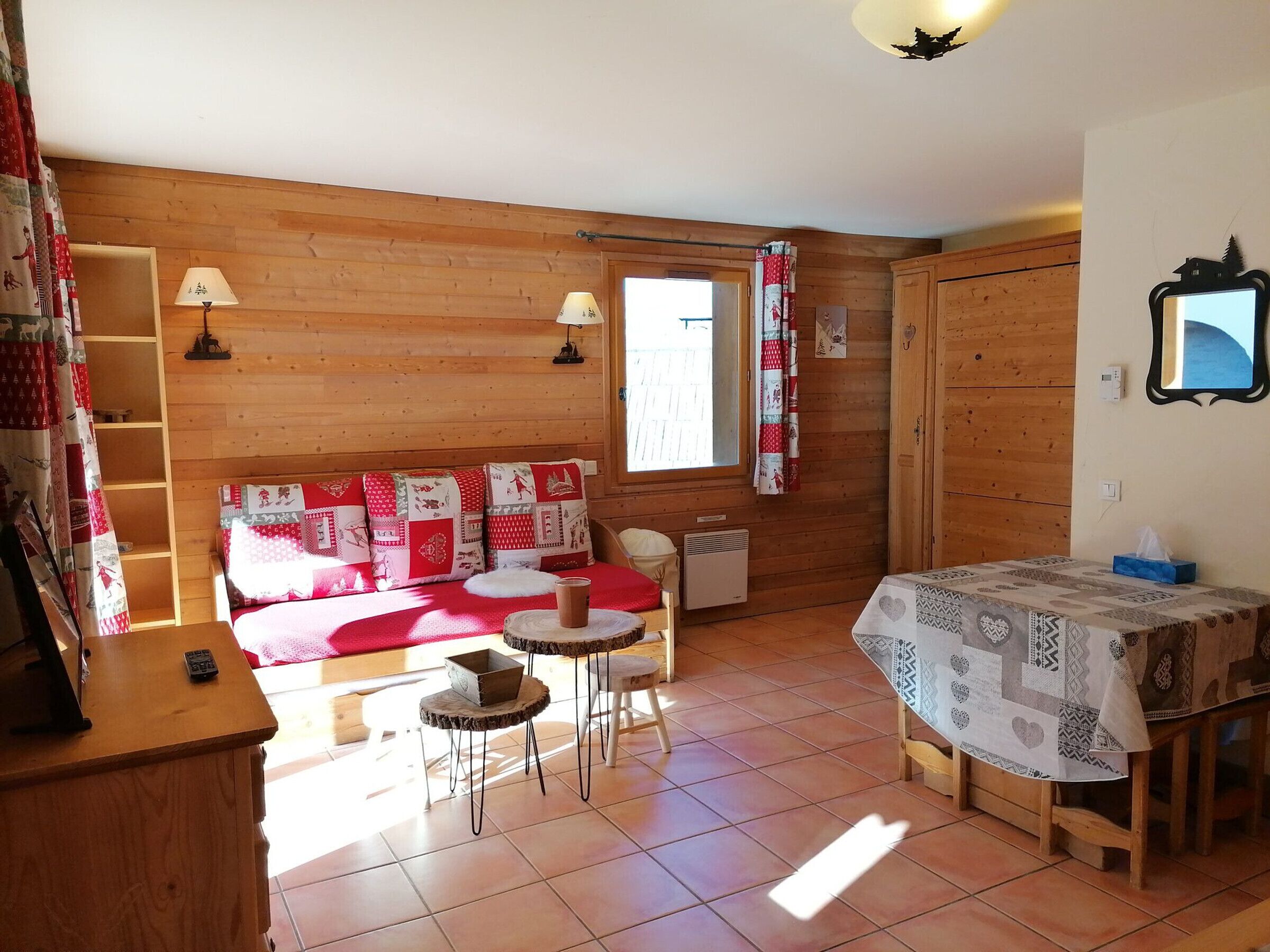 Intérieur