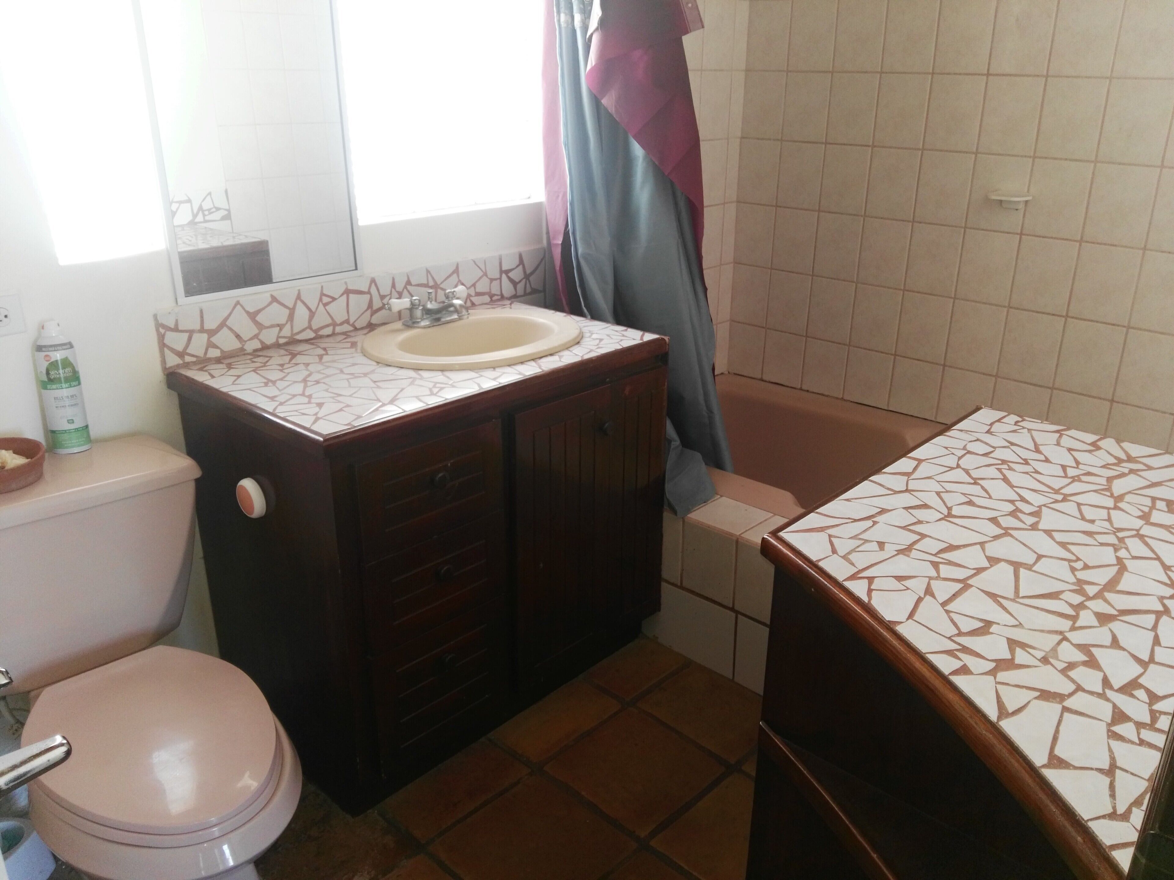 ROMANTIC NEST WITH A BEAUTIFUL OCEAN WIEW