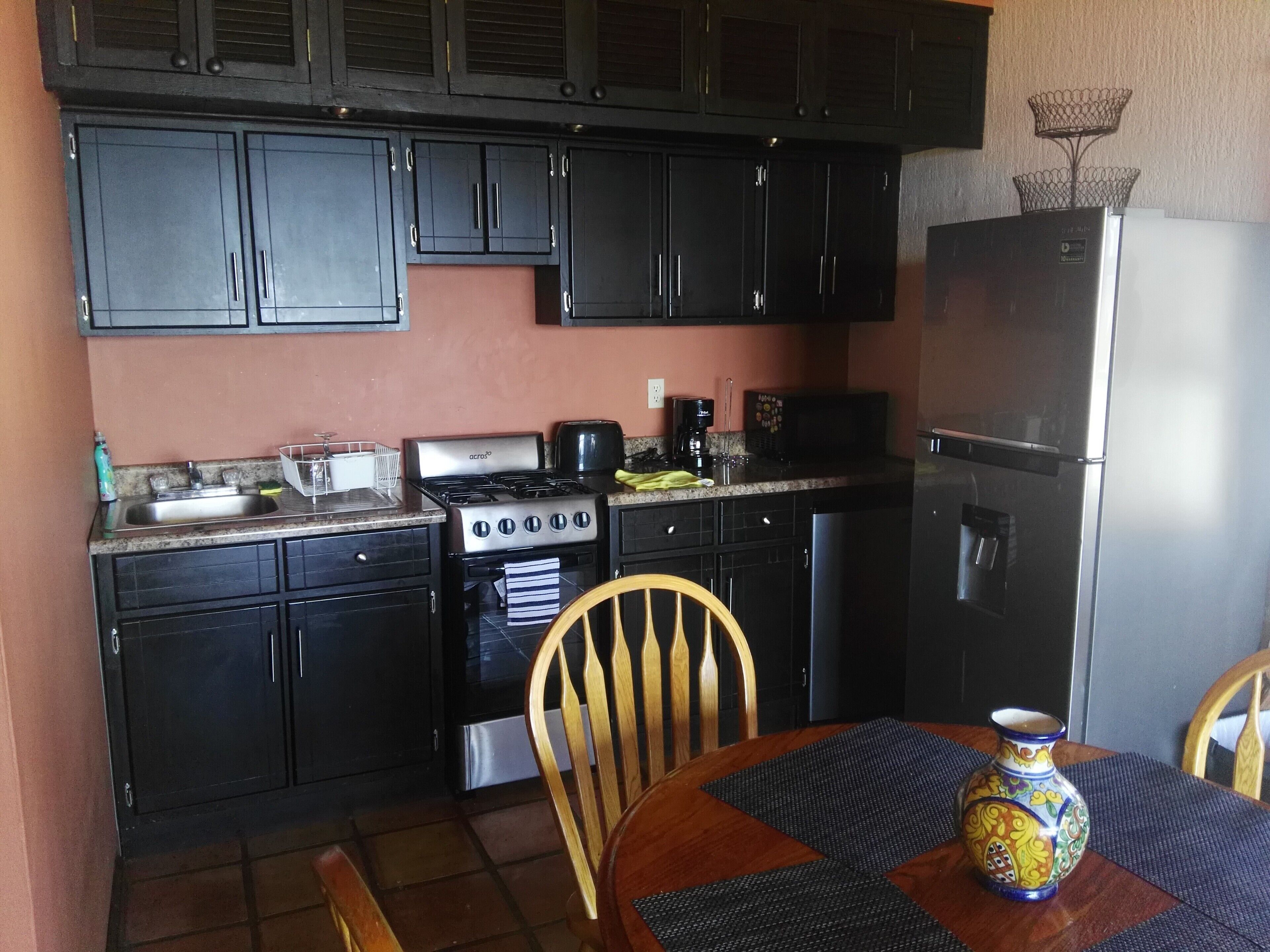 ROMANTIC NEST WITH A BEAUTIFUL OCEAN WIEW