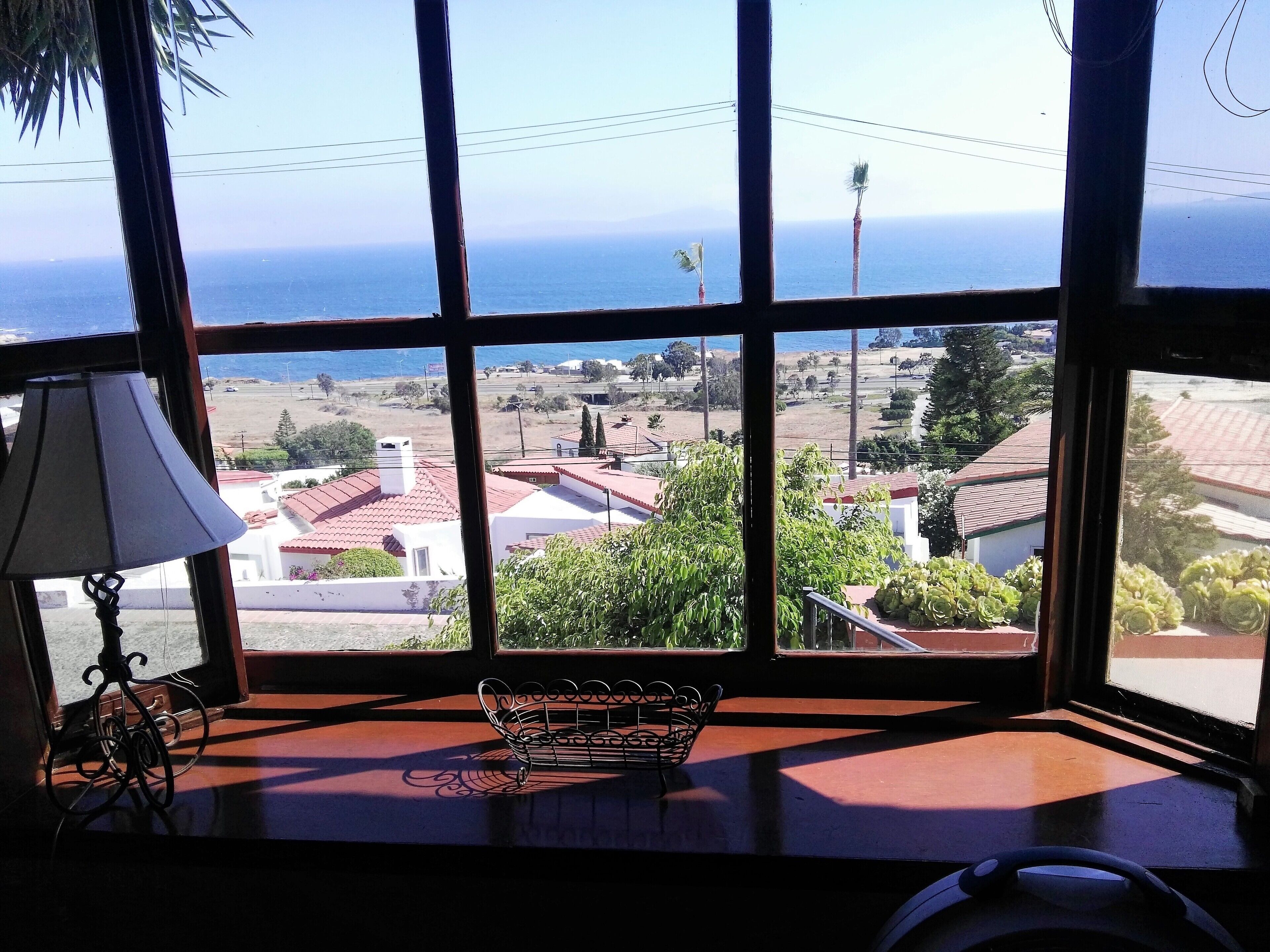 ROMANTIC NEST WITH A BEAUTIFUL OCEAN WIEW