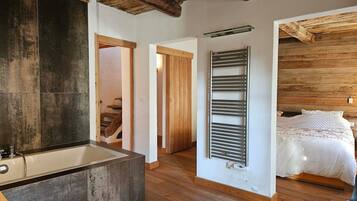 2 chambres