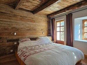 2 chambres