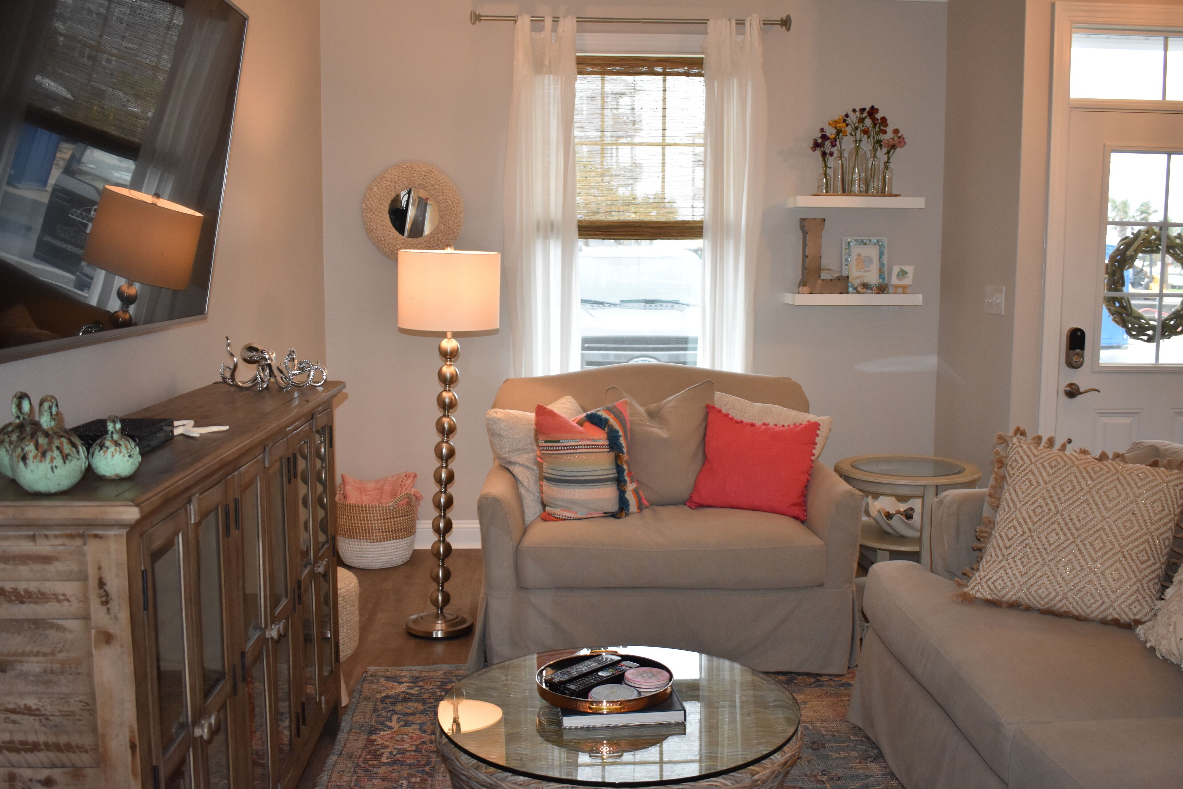 Seaside Villas in Atlantic Beach- Gorgeous 3 story townhome with pool!