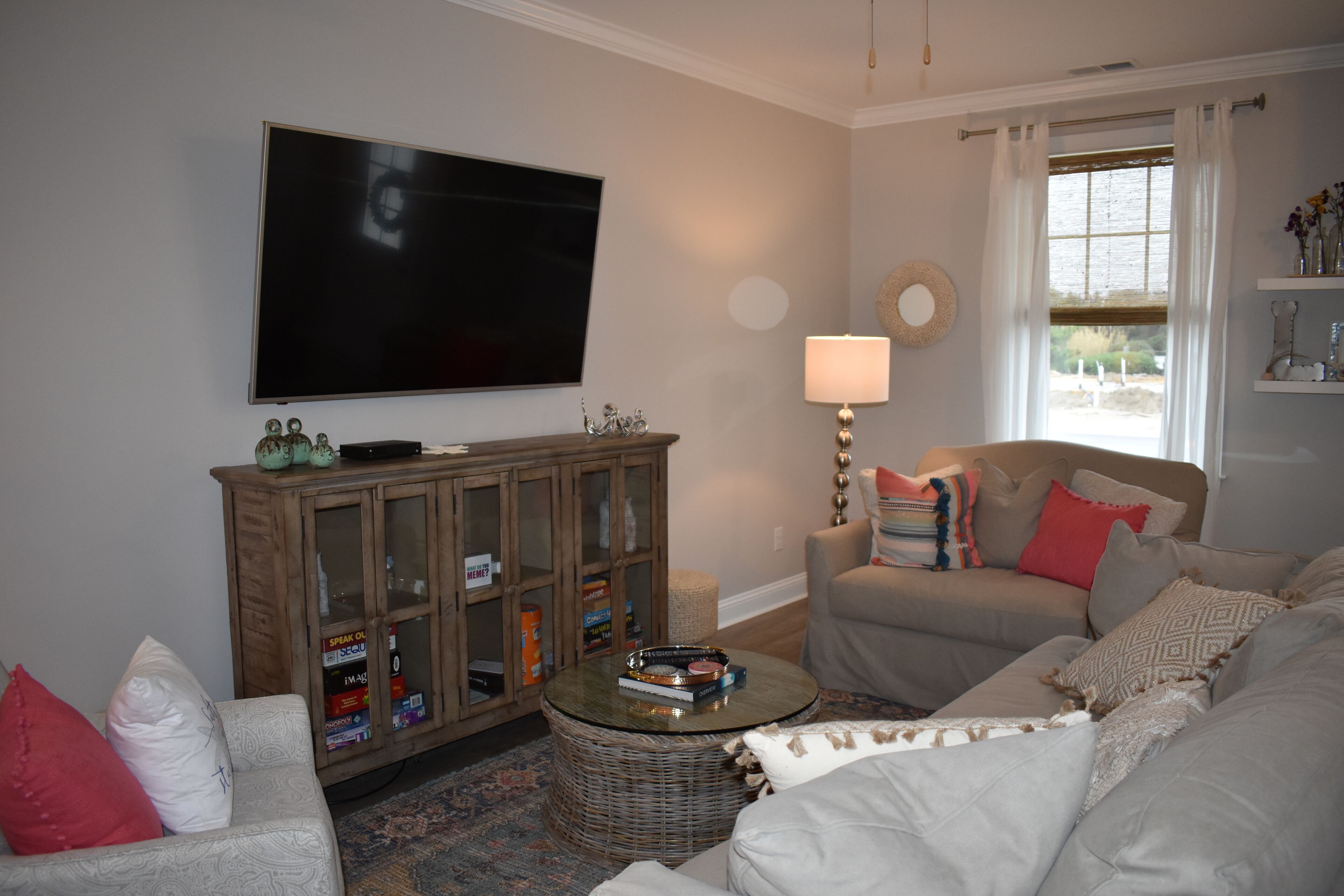 Seaside Villas in Atlantic Beach- Gorgeous 3 story townhome with pool!