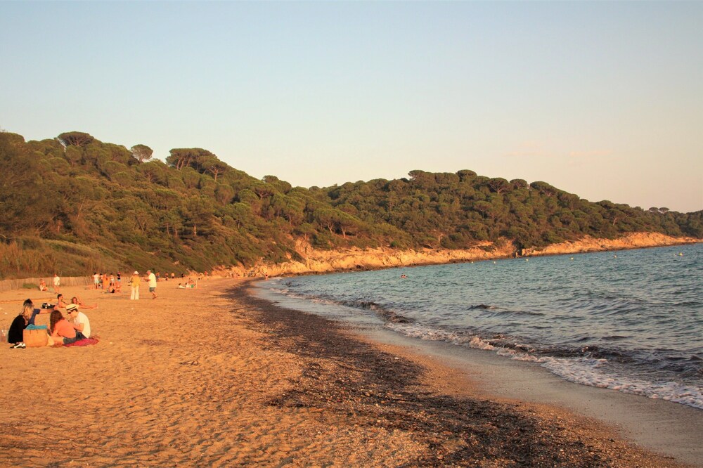 Charming apartment 5 minutes from the beach
