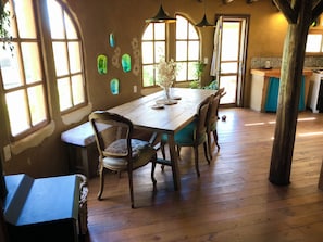 Restaurantes