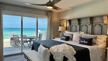 3 間睡房、熨斗/熨衫板、免費 Wi-Fi、床單