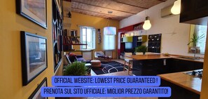 Interior - Vacation House Maison Mavù Perugia Historical Center (Perugia)