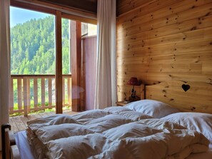 1 chambre