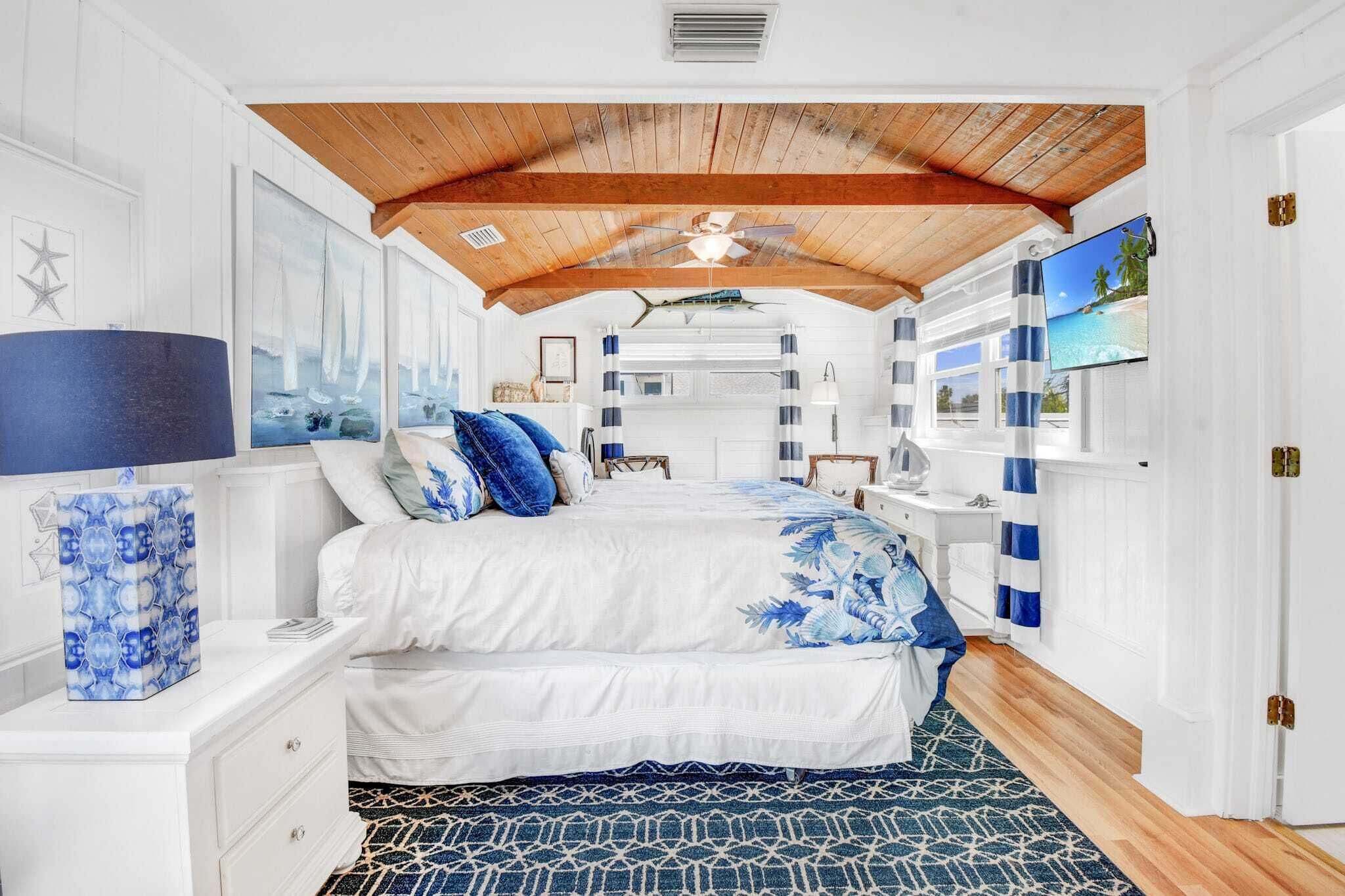 3 Schlafzimmer, Bügeleisen/Bügelbrett, Reisekinderbett, WLAN