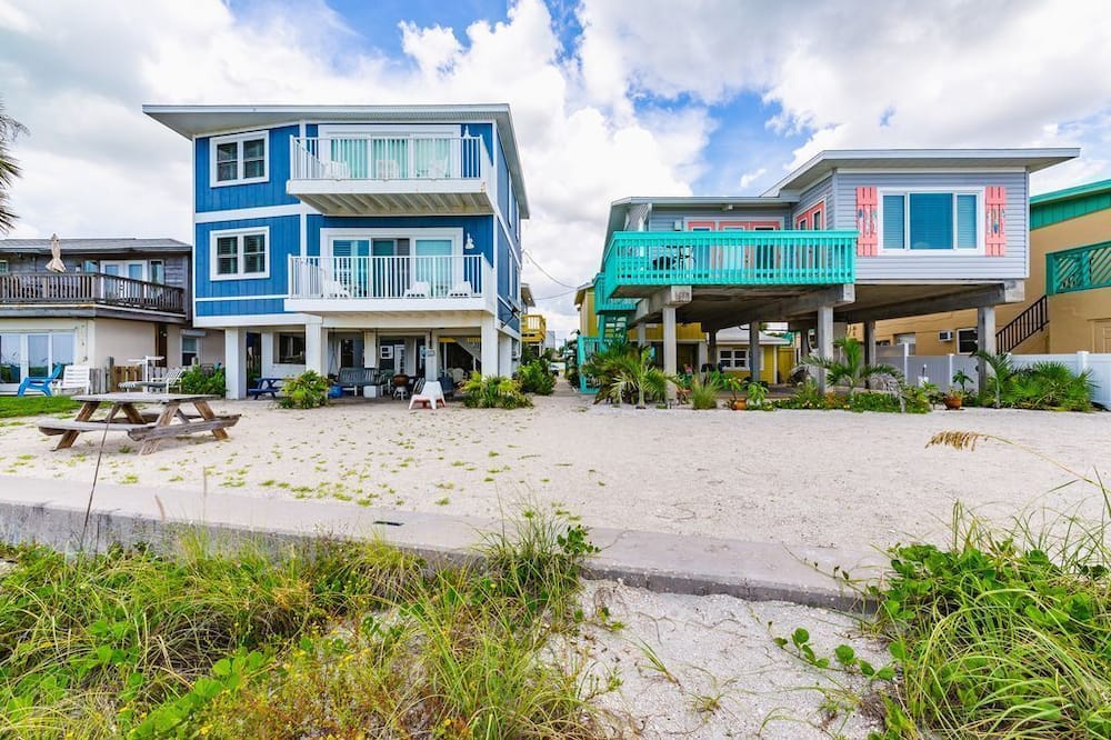 Belleair Beach Private vacation home