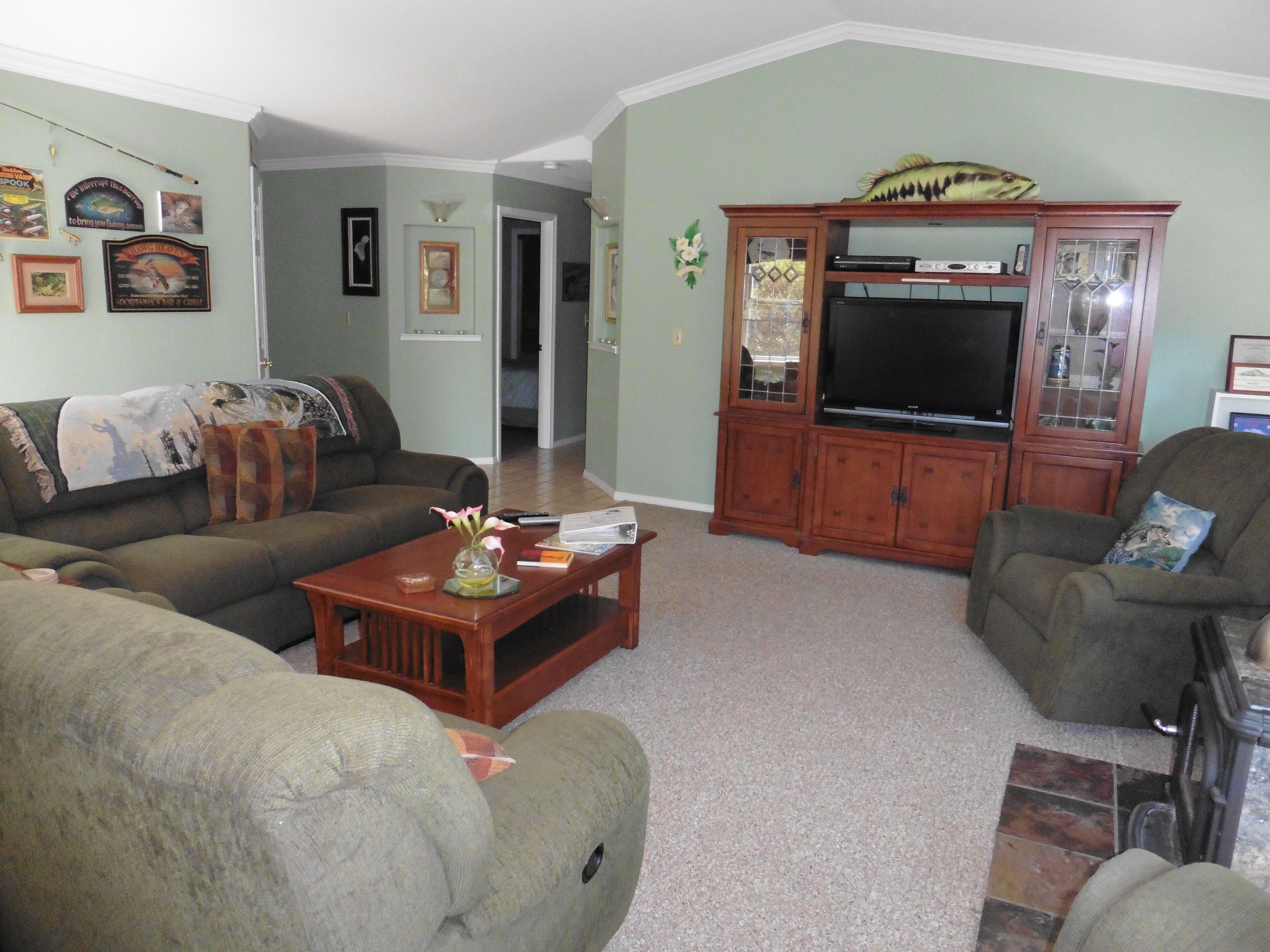 $180-$200/night for Country Elegance!