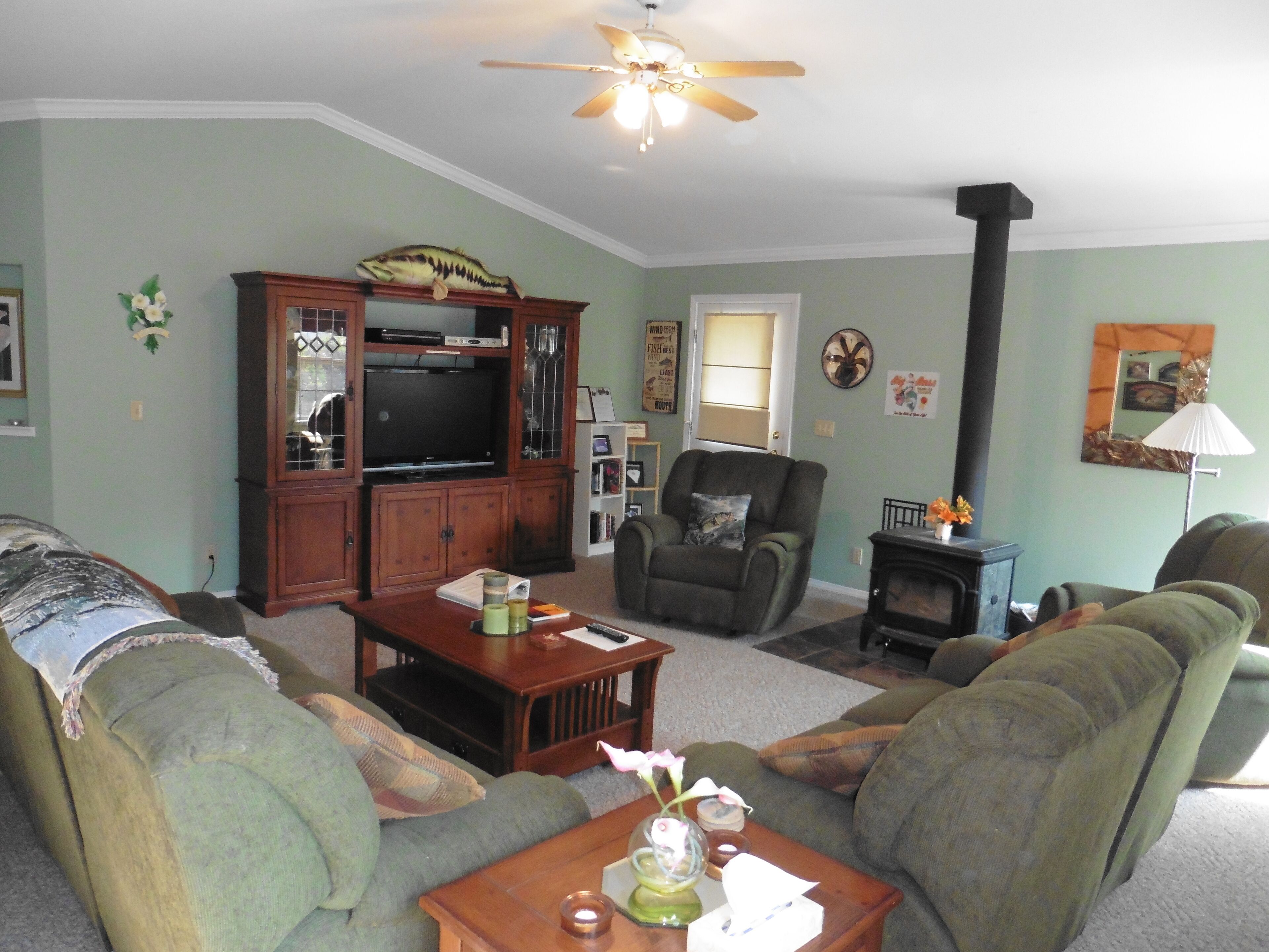 $180-$200/night for Country Elegance!