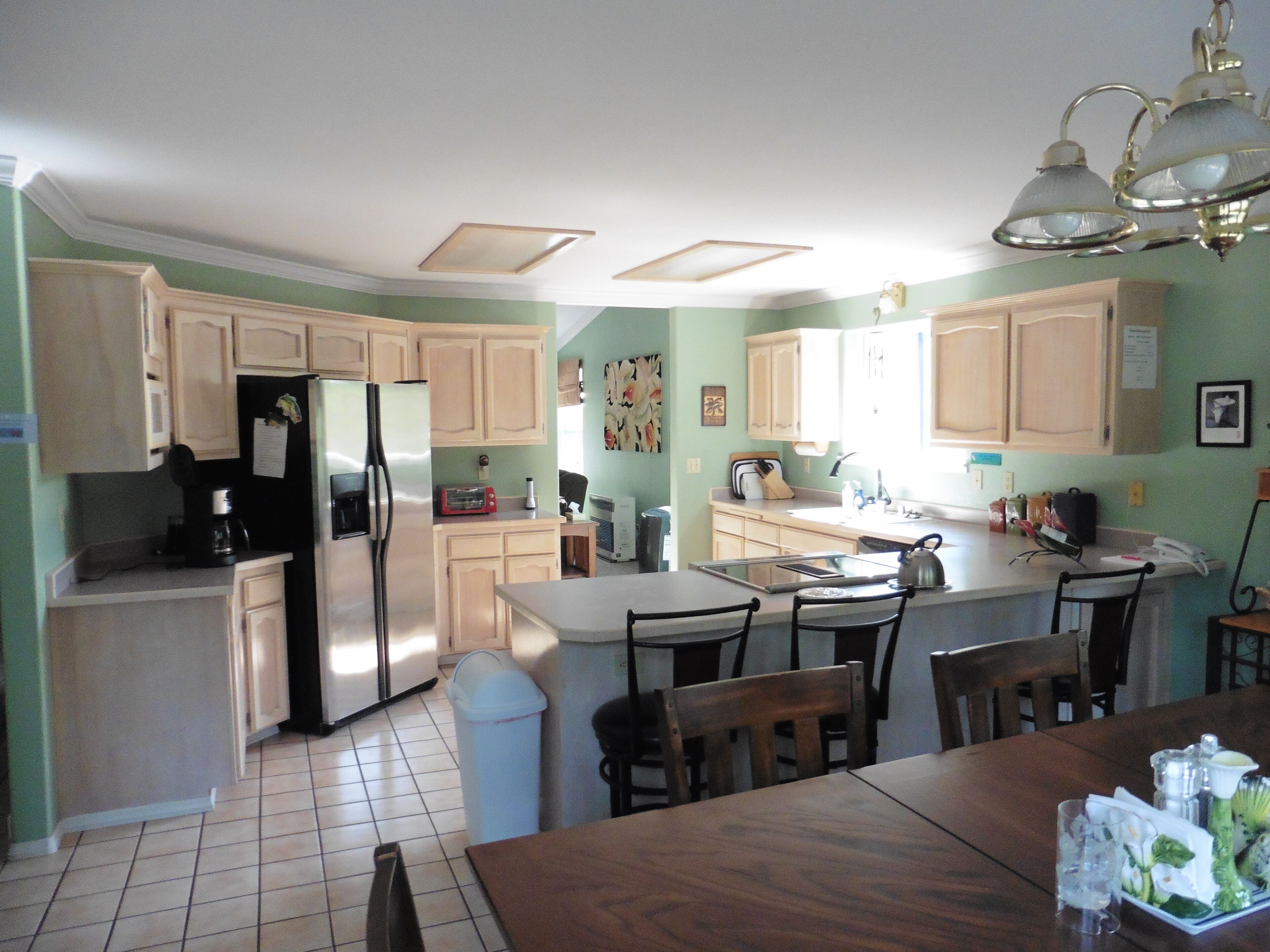 $180-$200/night for Country Elegance!