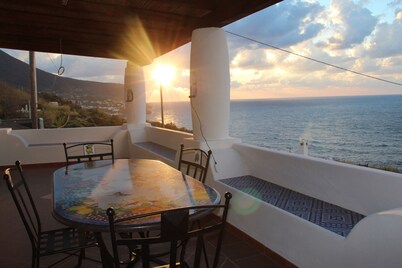 The casuzza of RE !!