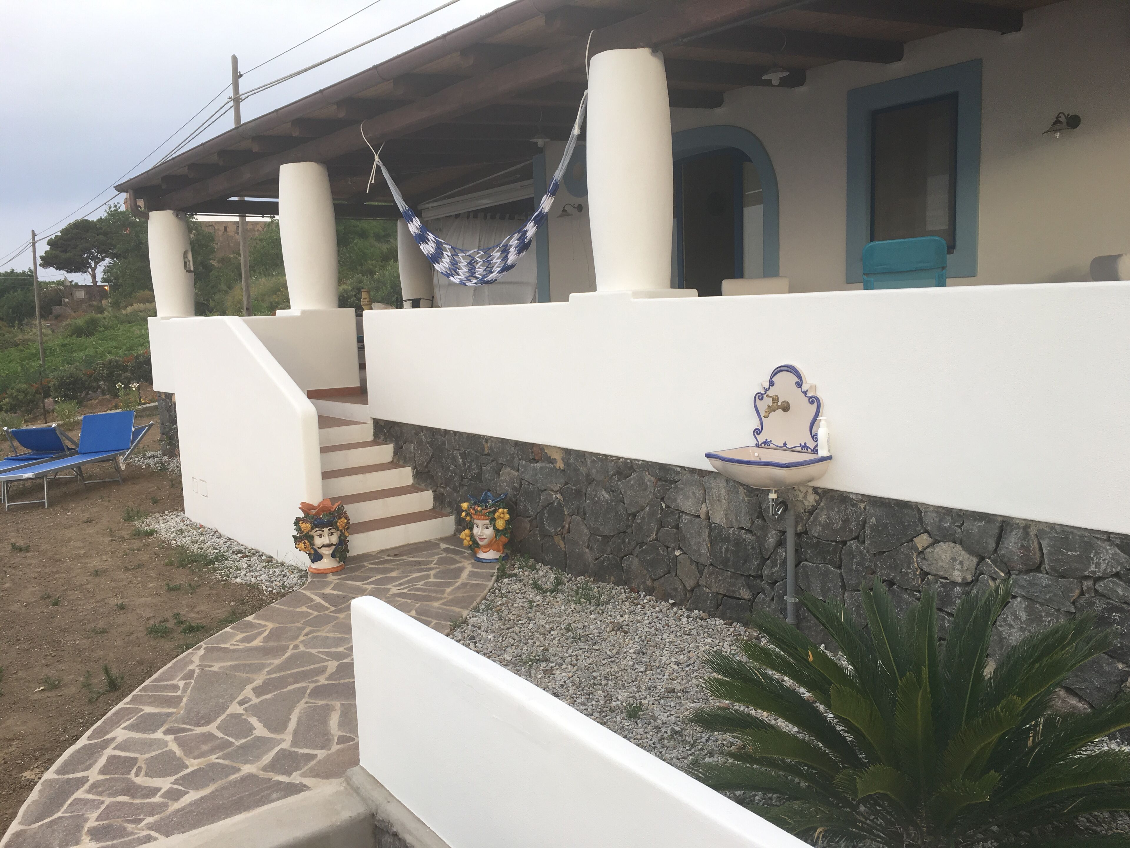 The casuzza of RE !!