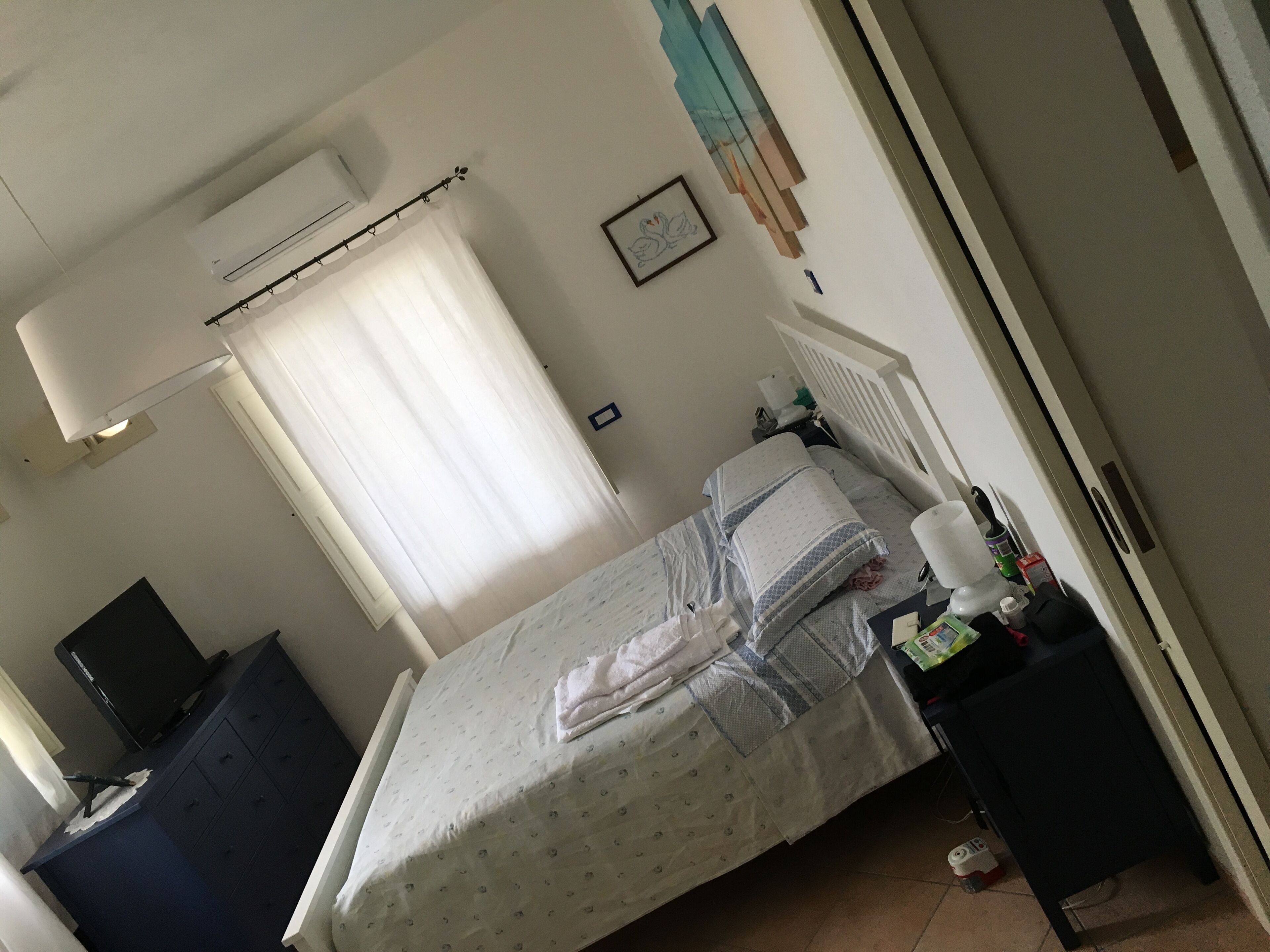 The casuzza of RE !!