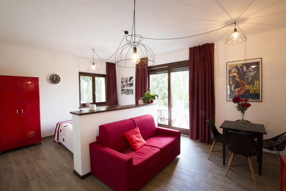 Self catering Residence Masnaiot for 2 people