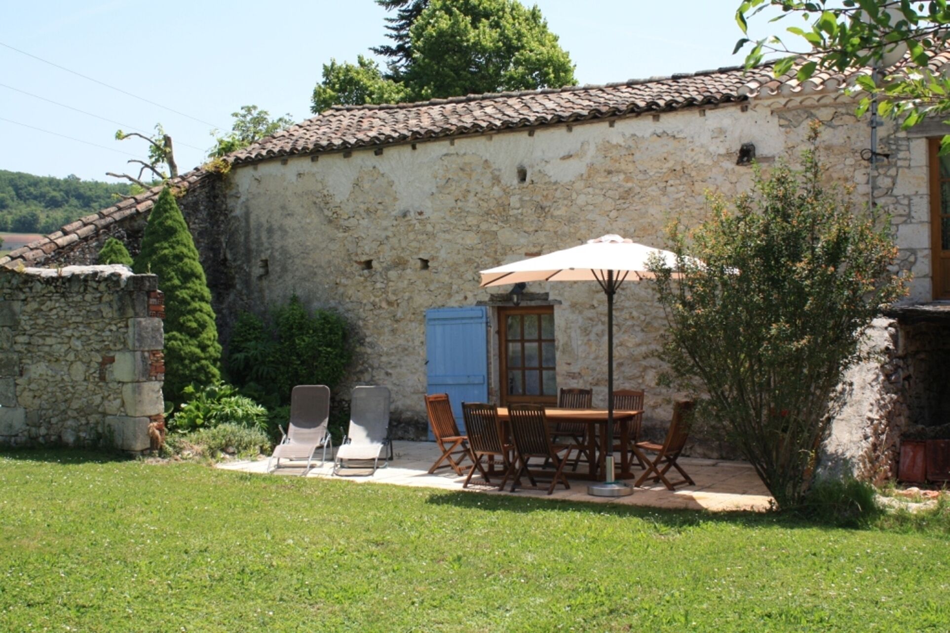 Cottages Grand Pré! (Gîte Léonie 6 / 7p) - 3 *