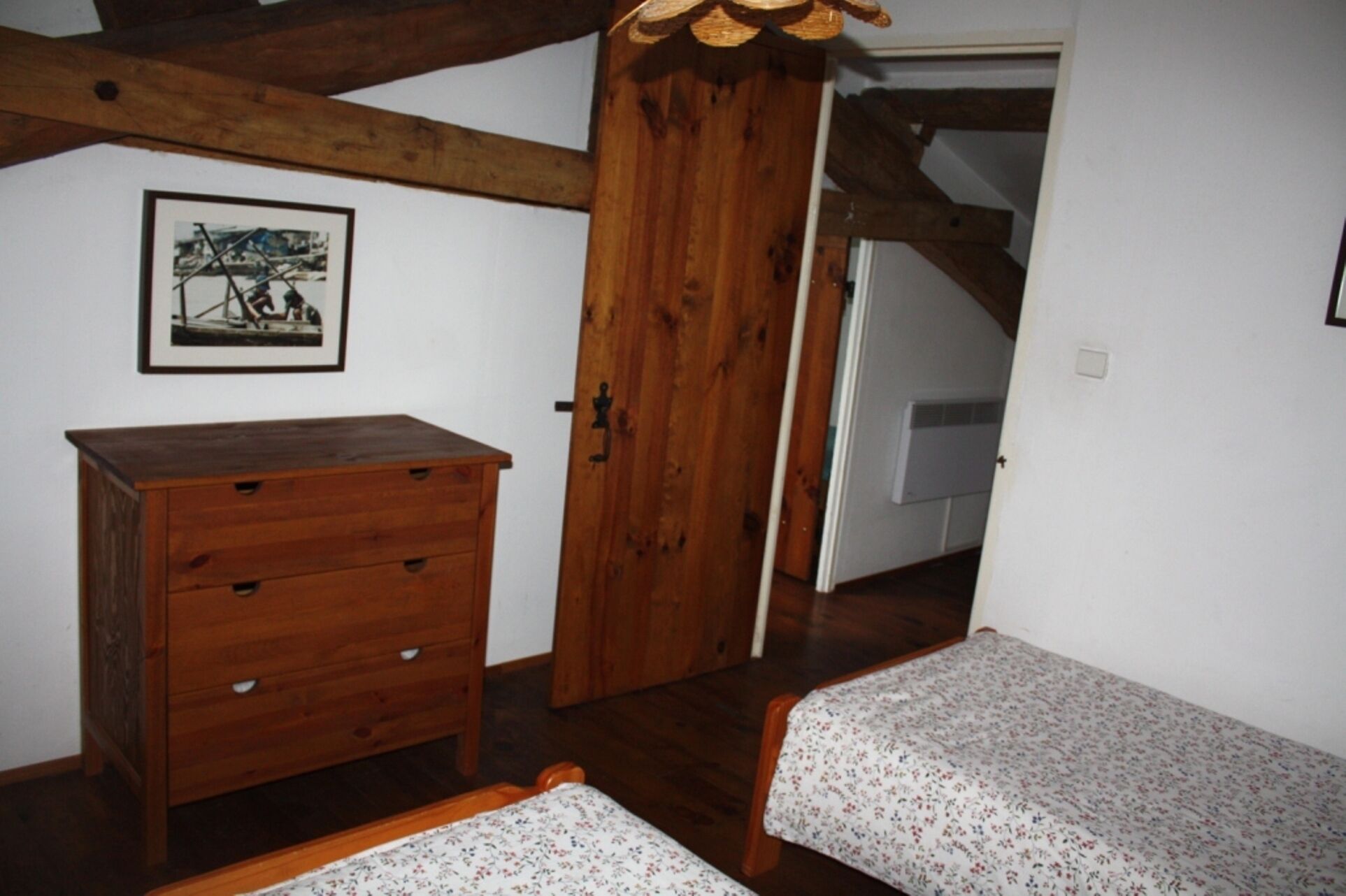 Cottages Grand Pré! (Gîte Léonie 6 / 7p) - 3 *