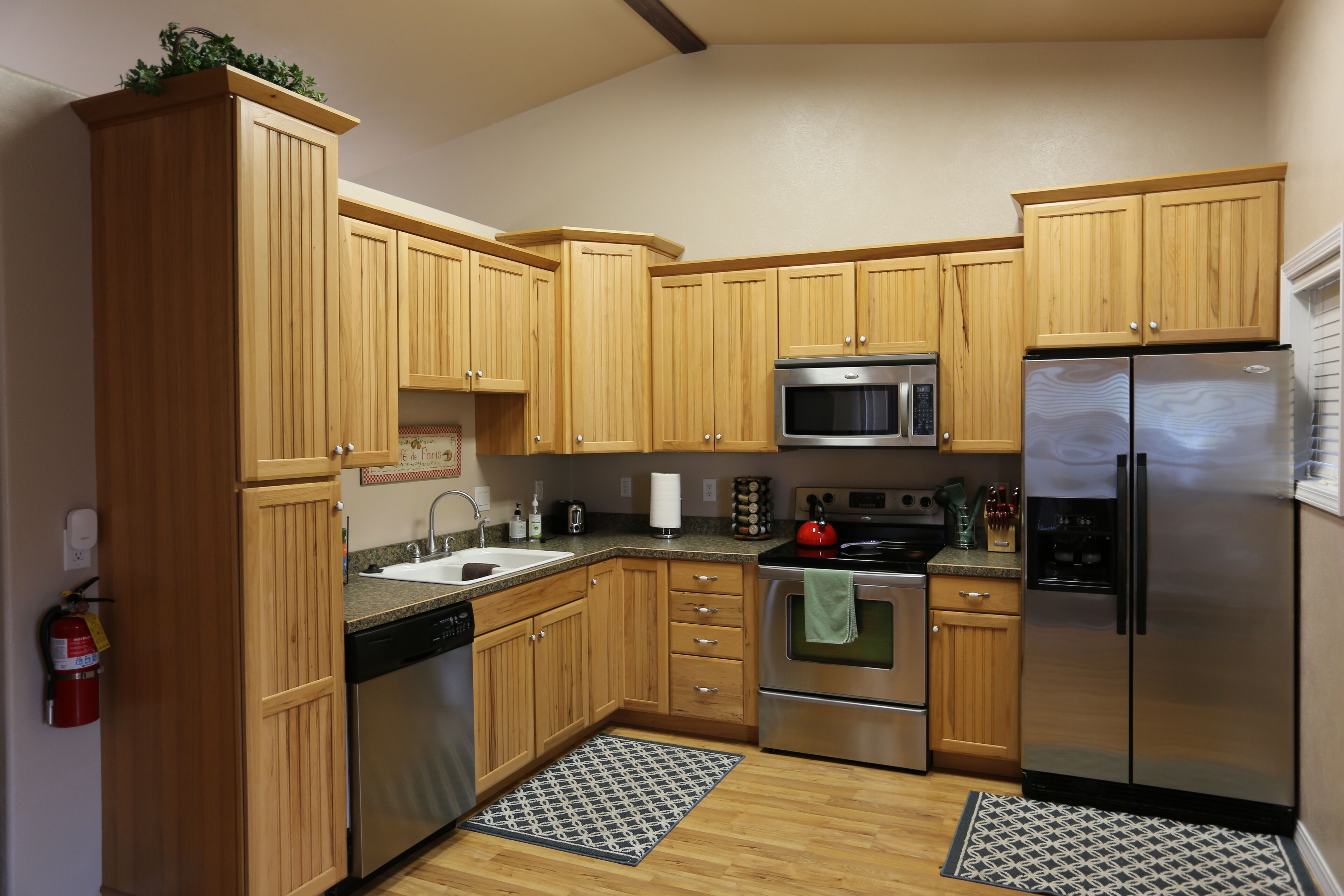 2 bedroom condo Overlooking Polson Bay, Flathead Lake