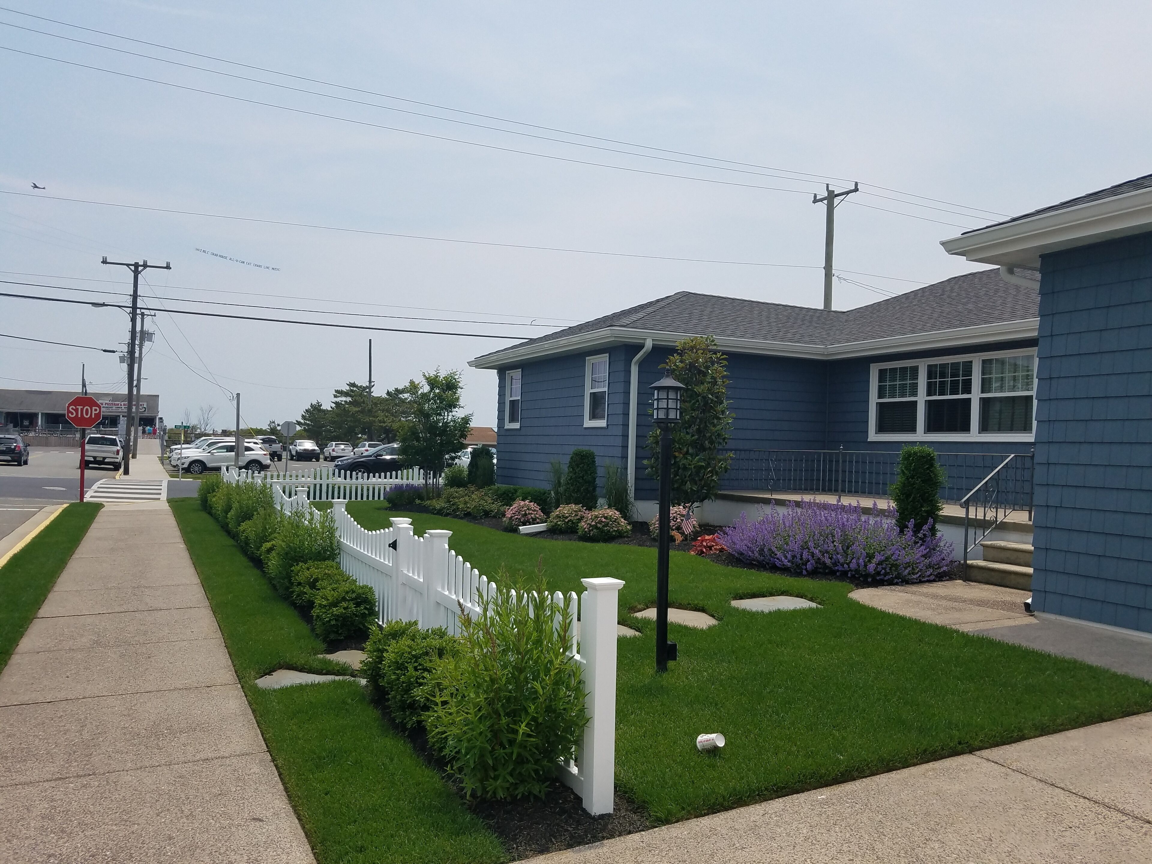 Cooler By The Sea  Inches to the Beach