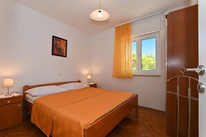 4 chambres, Wi-Fi, draps fournis