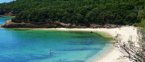 Plage