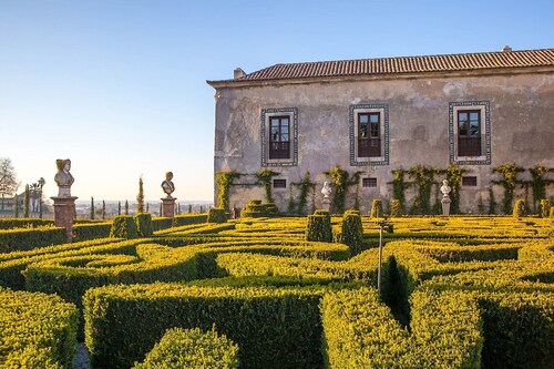 Villa Cantua, AC, Wifi, Piscine