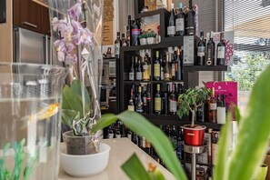 Bar (sur place)