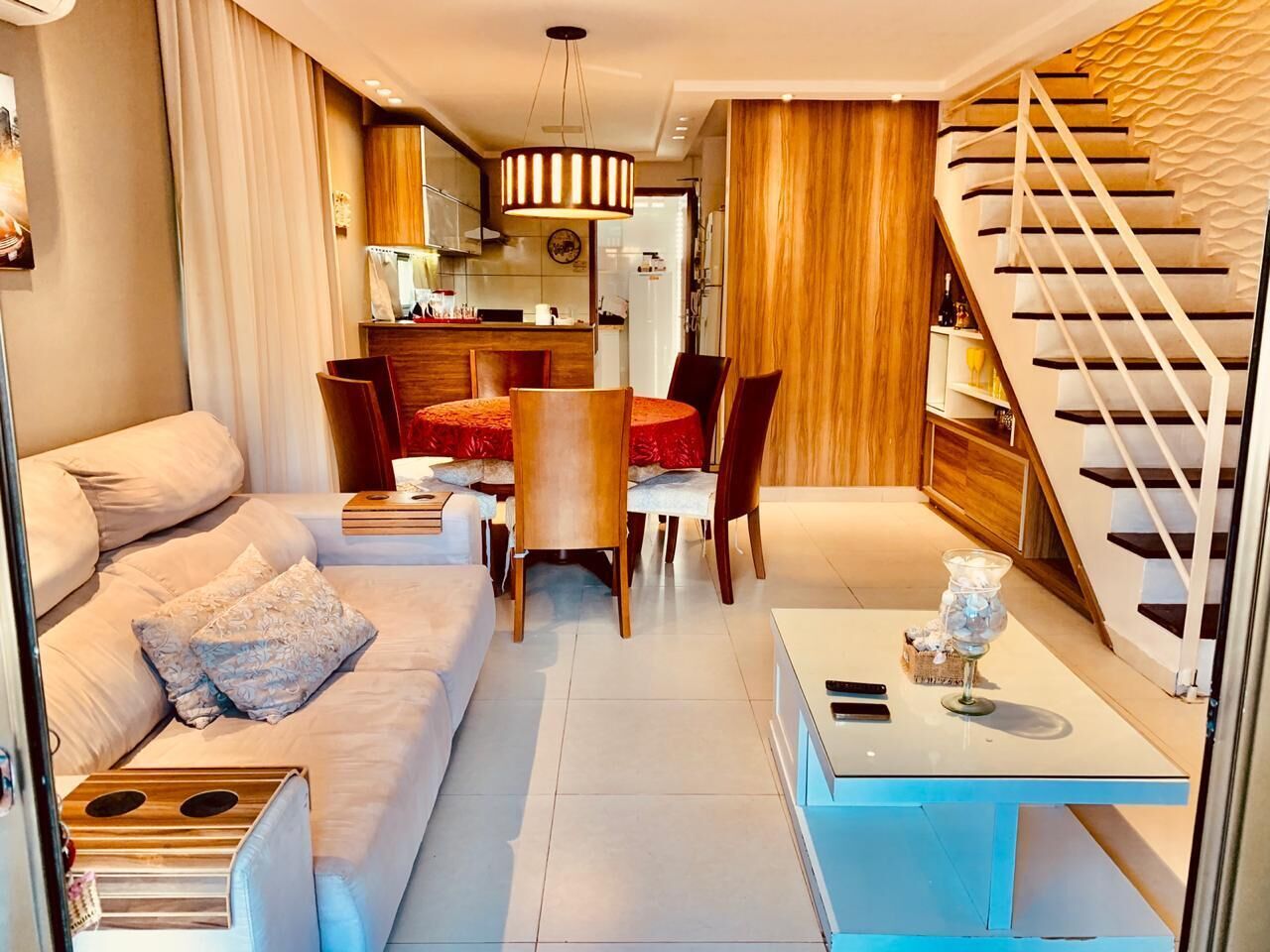 Bungalow with Resort Style Leisure Area