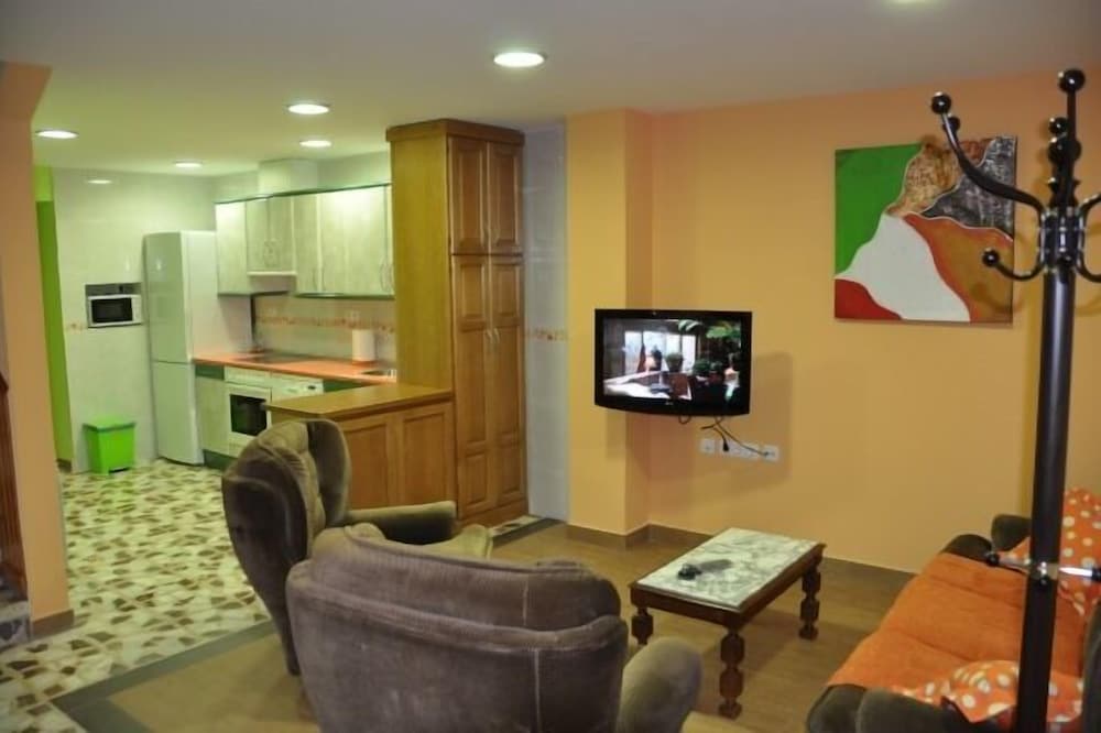 Casa Rural Bocanegra for 8 people