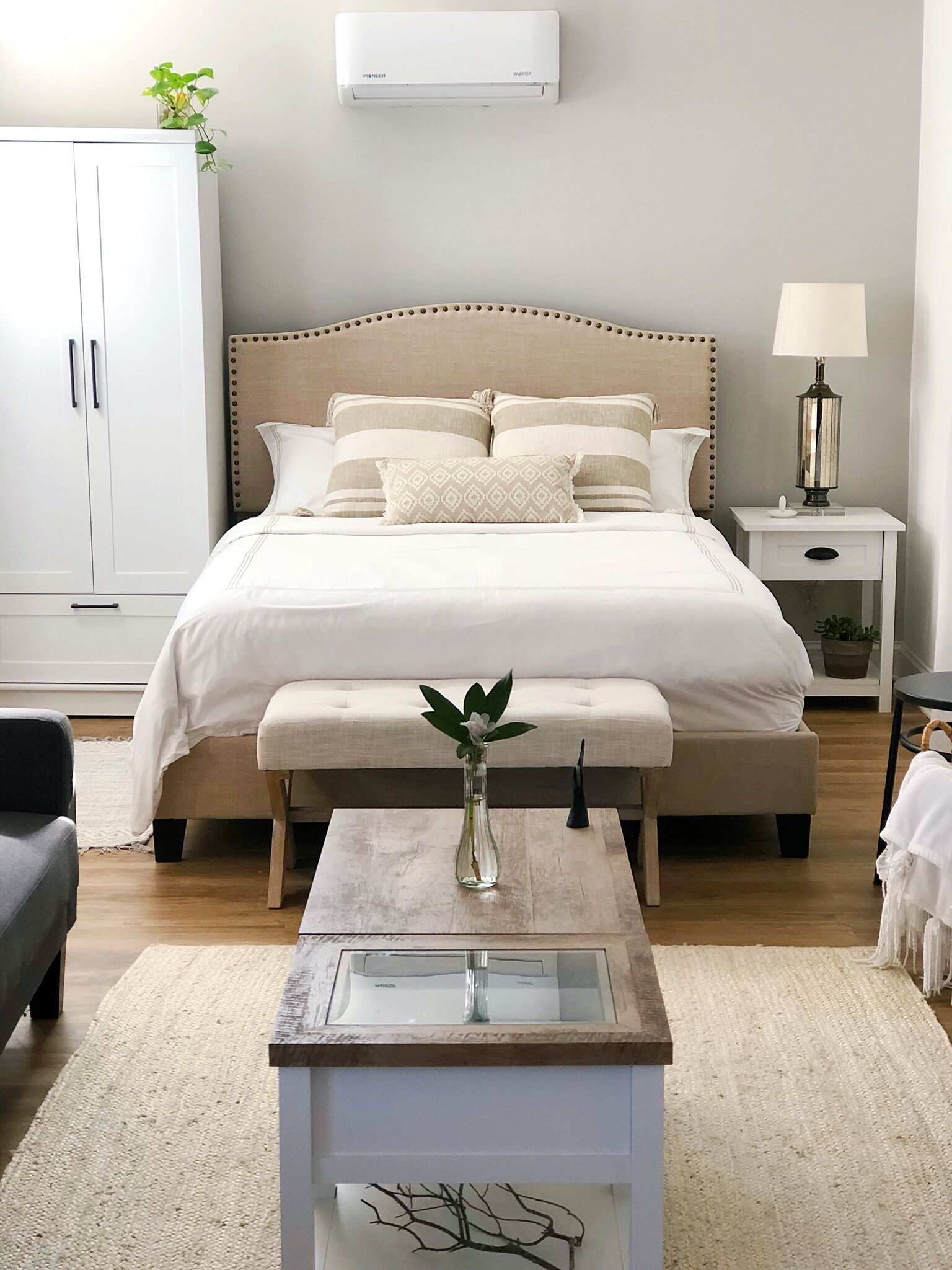 Pura Vida Suite Scituate