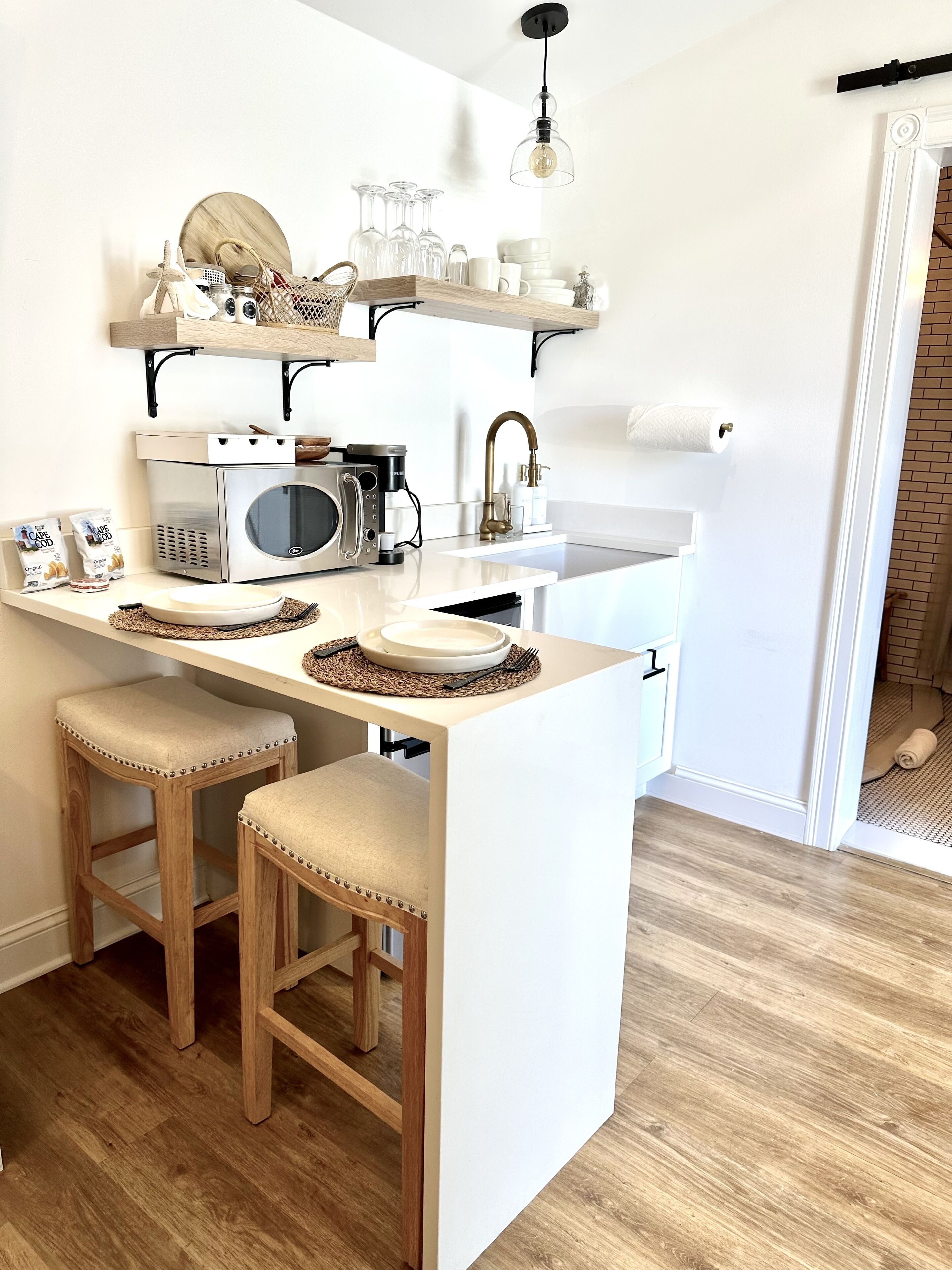 Pura Vida Suite Scituate