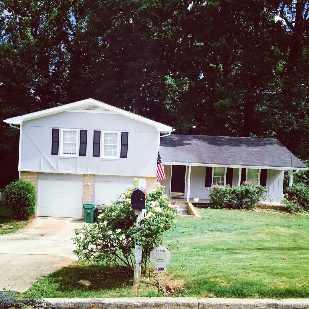 East Decatur Quick Access