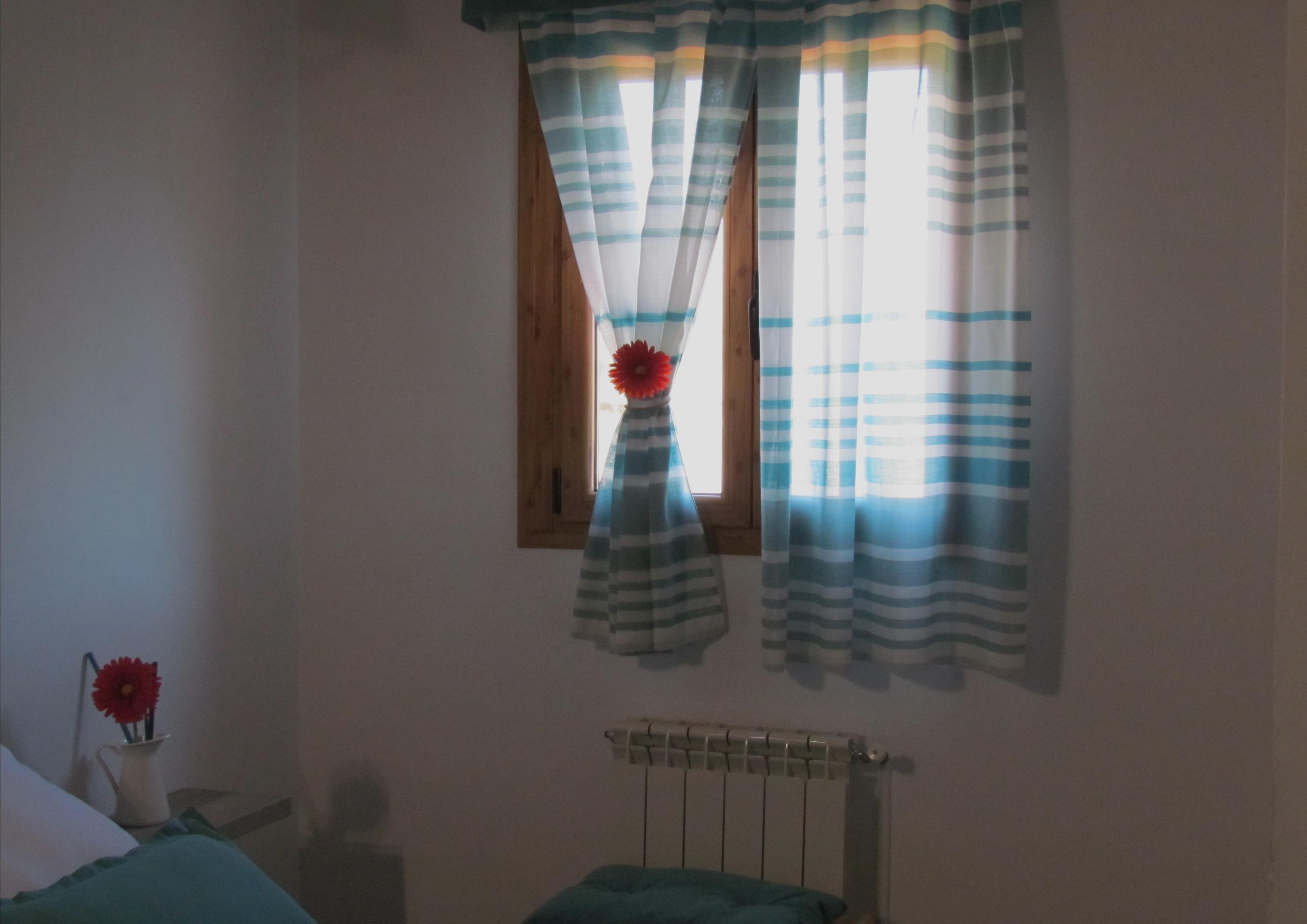 Azabal Rural Apartment - Las Hurdes