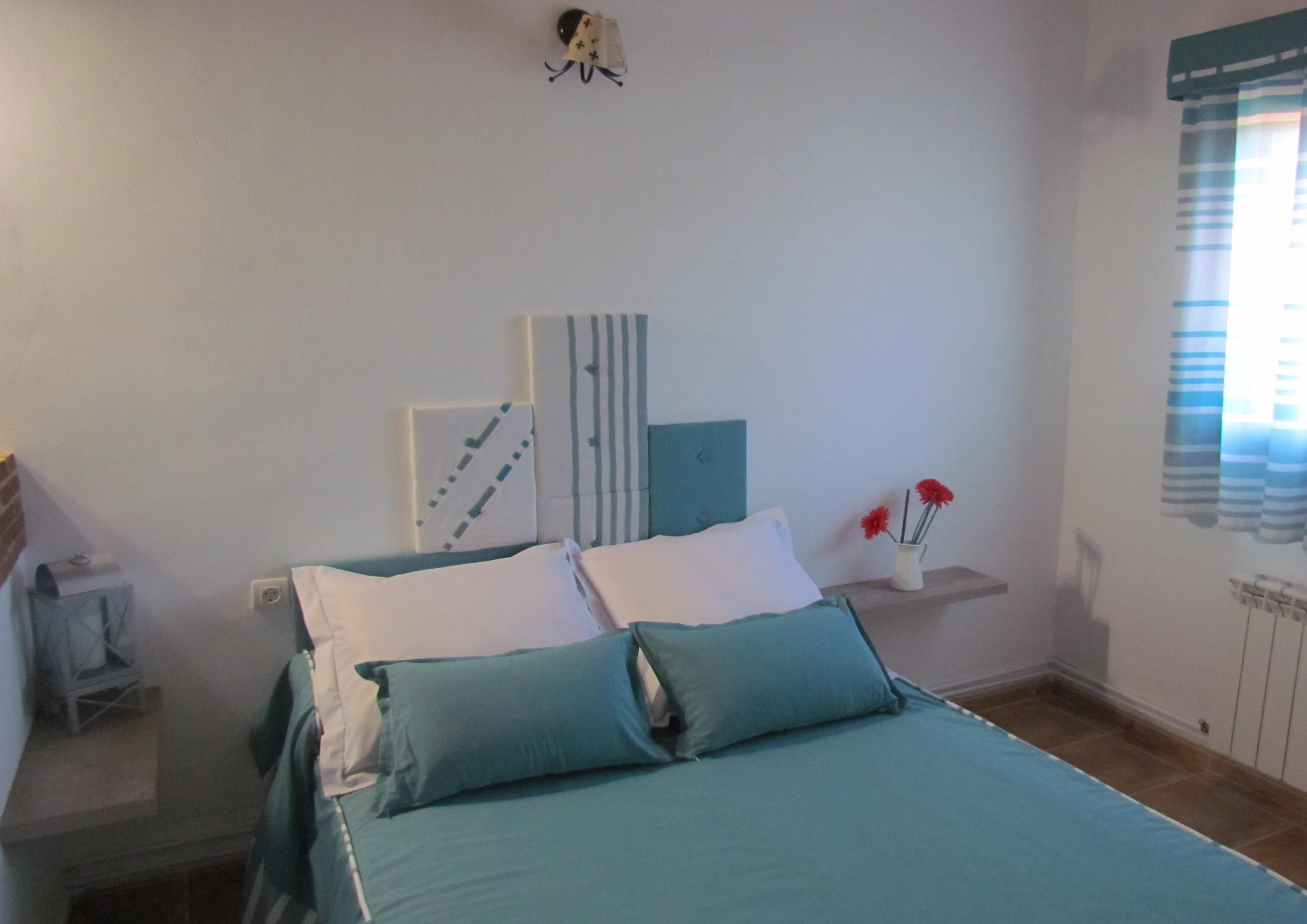 Azabal Rural Apartment - Las Hurdes