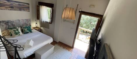 1 sovrum och gratis wi-fi